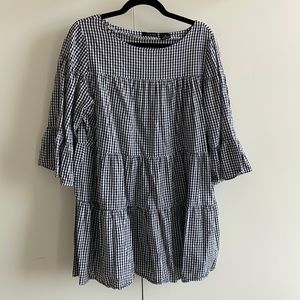 k. by kersh Flowy Dress